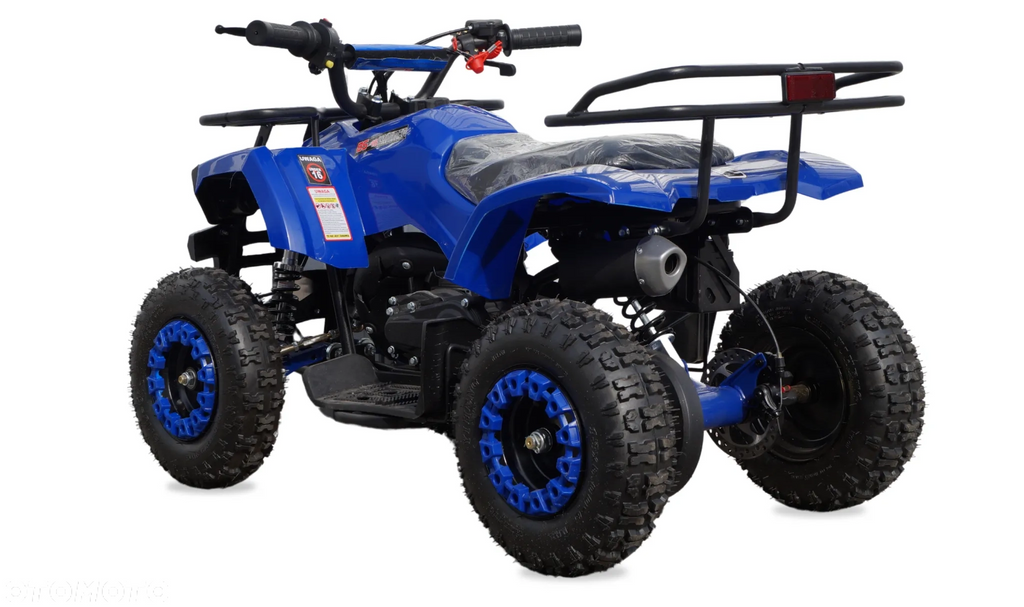 MINI ATV BS-HERCULES