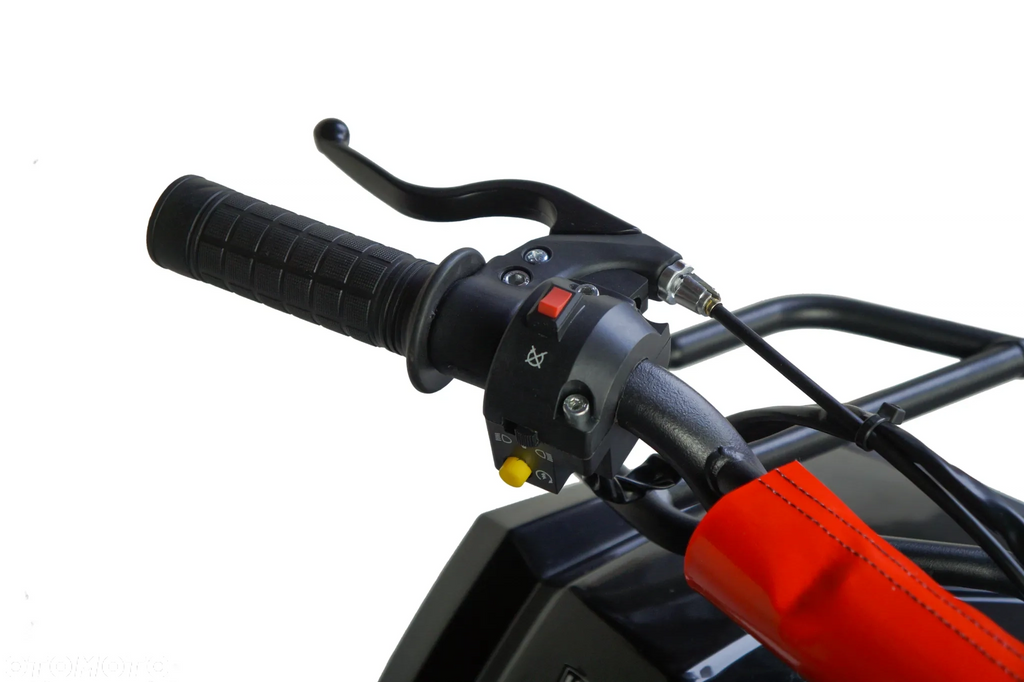 MINI ATV BS-HERCULES