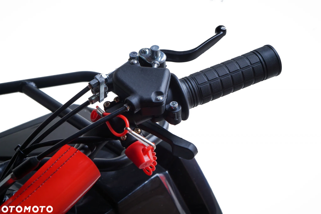 MINI ATV BS-HERCULES