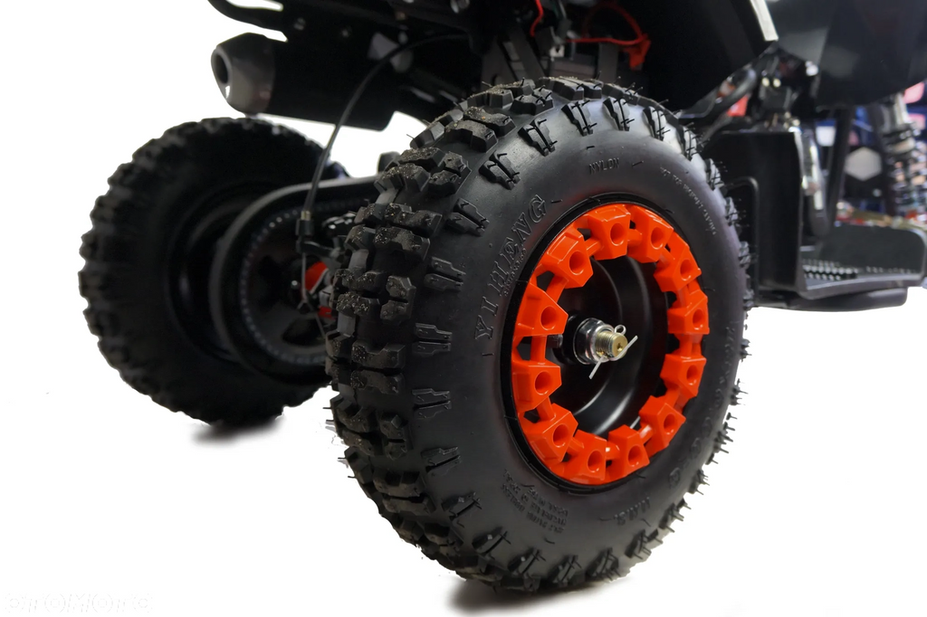 MINI ATV BS-HERCULES