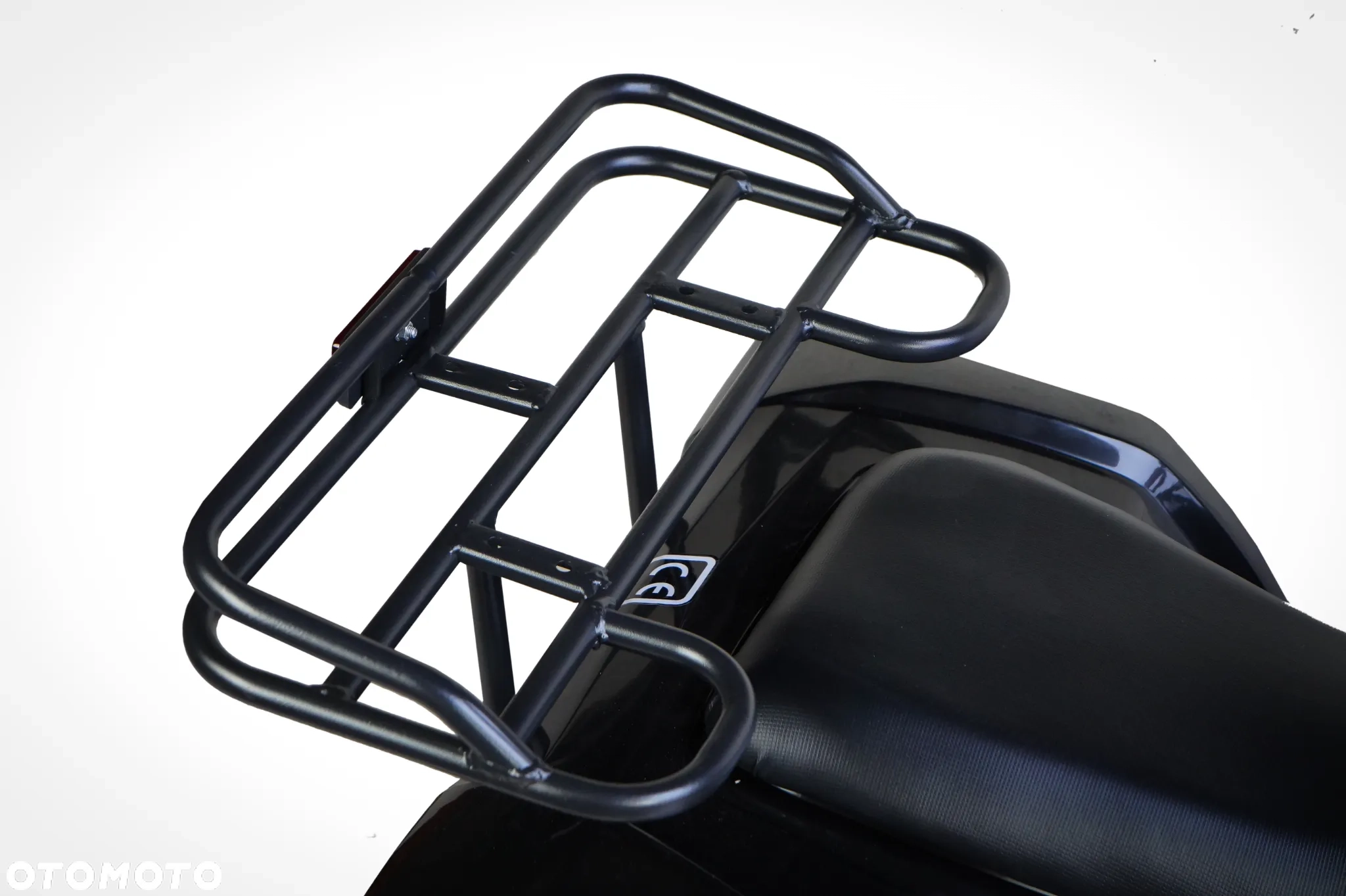 MINI ATV BS-HERCULES