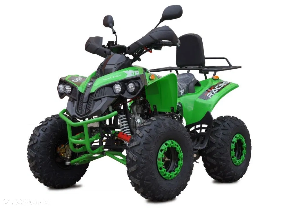 ATV H8 XTR PREMIUM PLUS