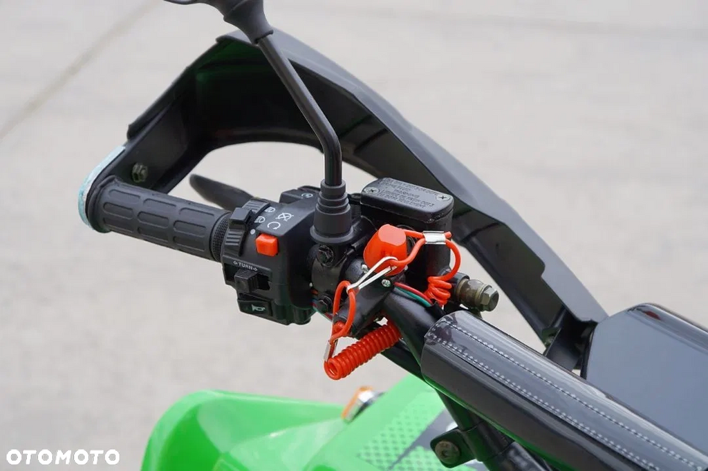 ATV H8 XTR PREMIUM PLUS