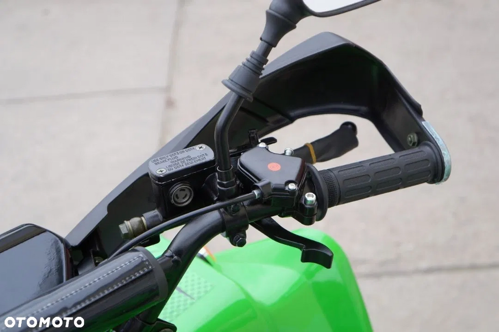 ATV H8 XTR PREMIUM PLUS