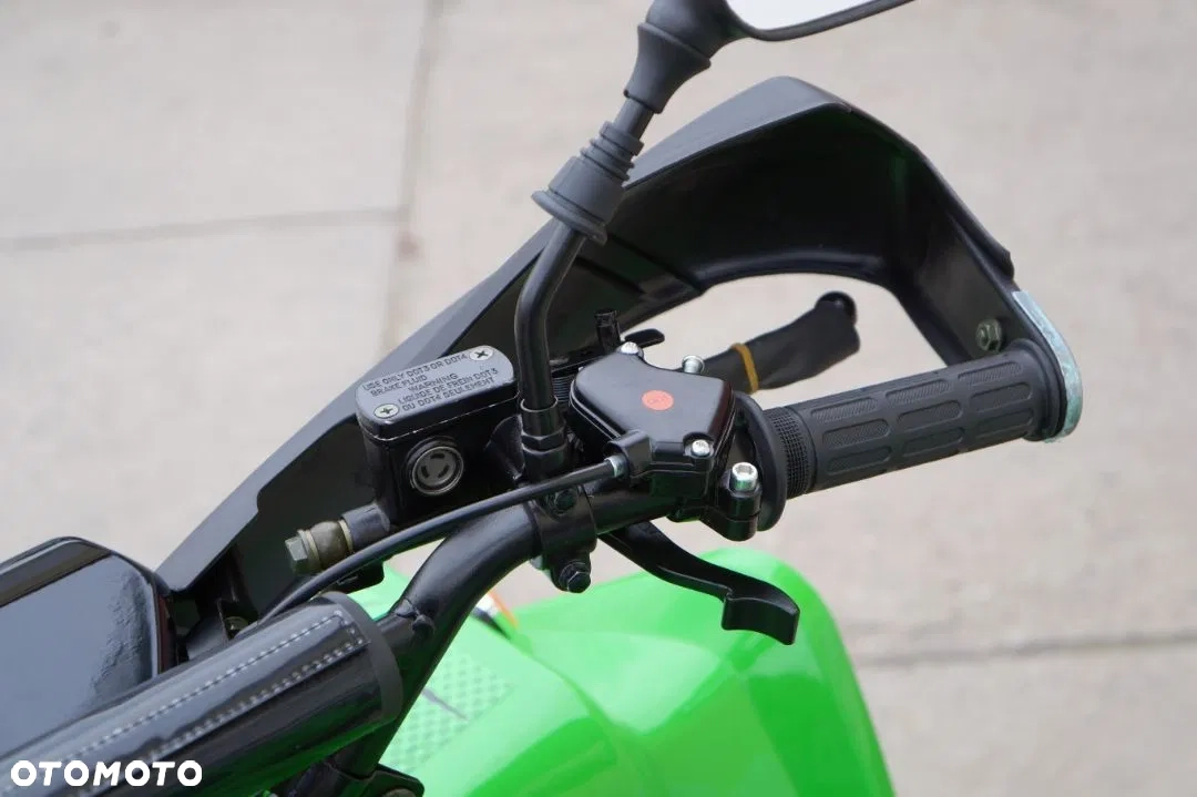 ATV H8 XTR PREMIUM PLUS