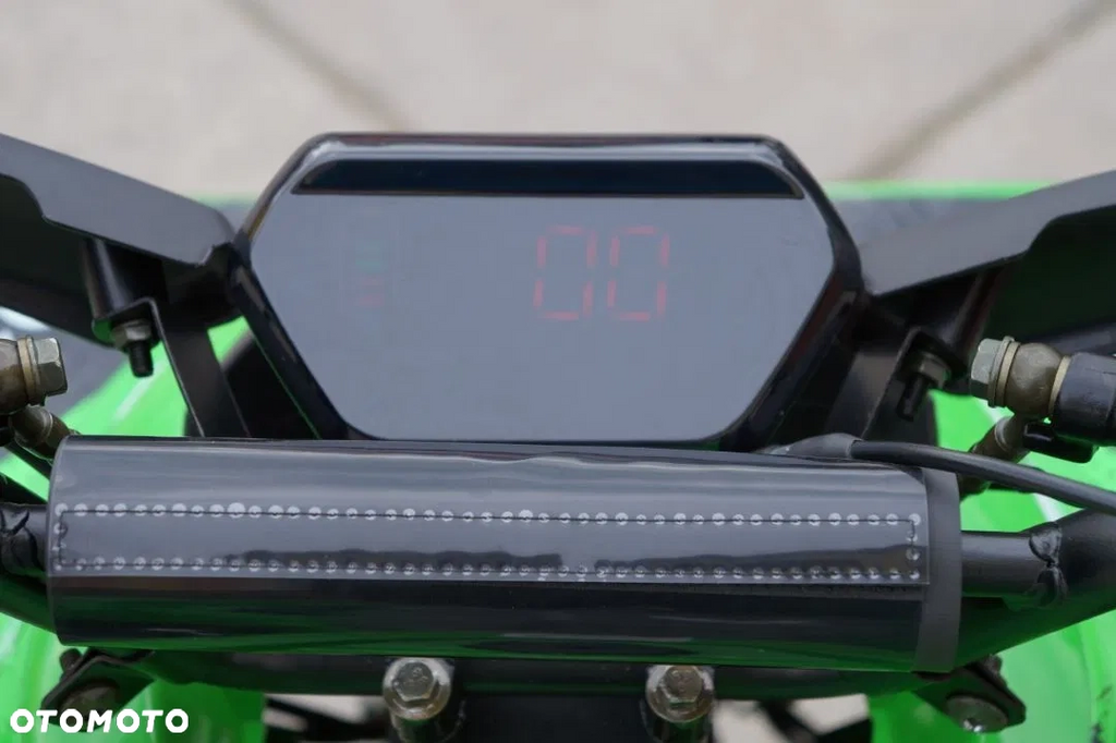 ATV H8 XTR PREMIUM PLUS