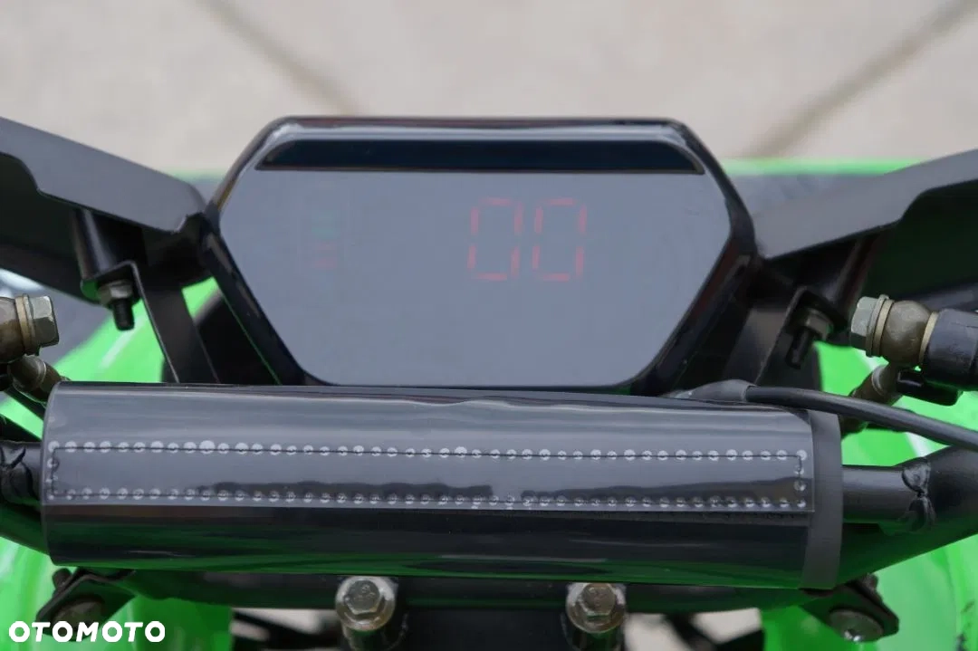 ATV H8 XTR PREMIUM PLUS