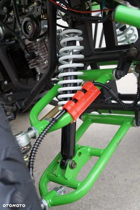 ATV H8 XTR PREMIUM PLUS