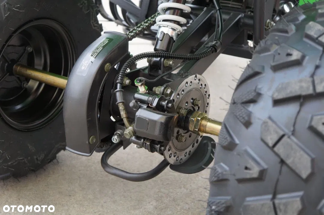 ATV H8 XTR PREMIUM PLUS