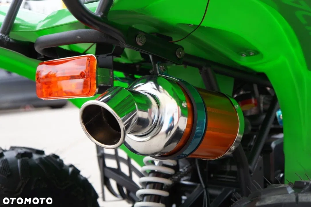 ATV H8 XTR PREMIUM PLUS