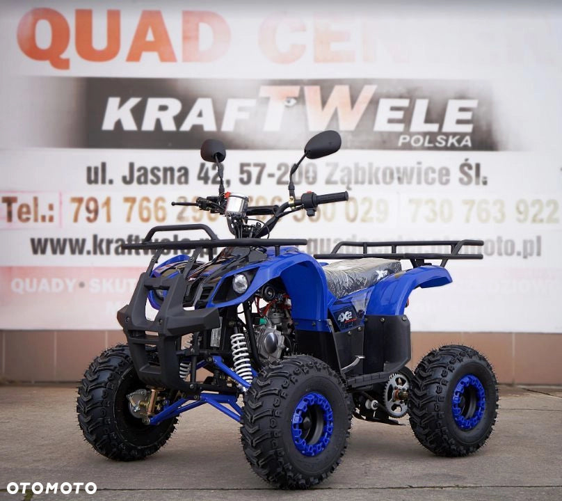 ATV XTR N7