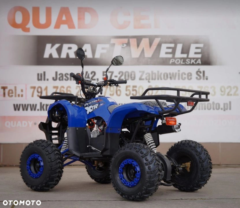 ATV XTR N7