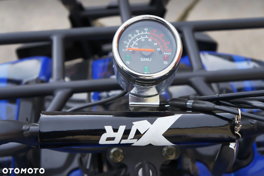 ATV XTR N7
