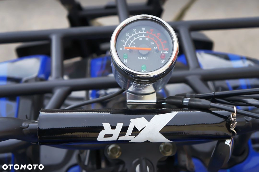 ATV XTR N7