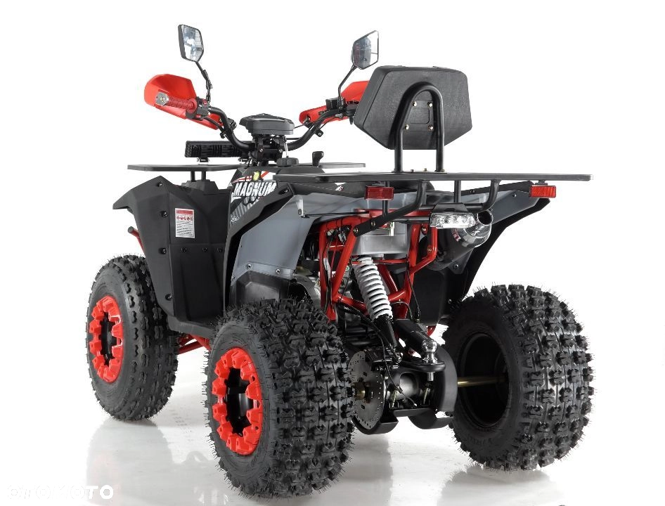 ATV APOLLO MAGNUM 250 cc