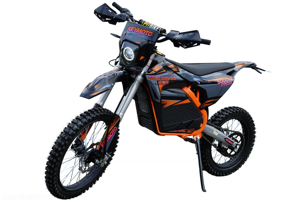 CROSS ELECTRIC NYHED!!