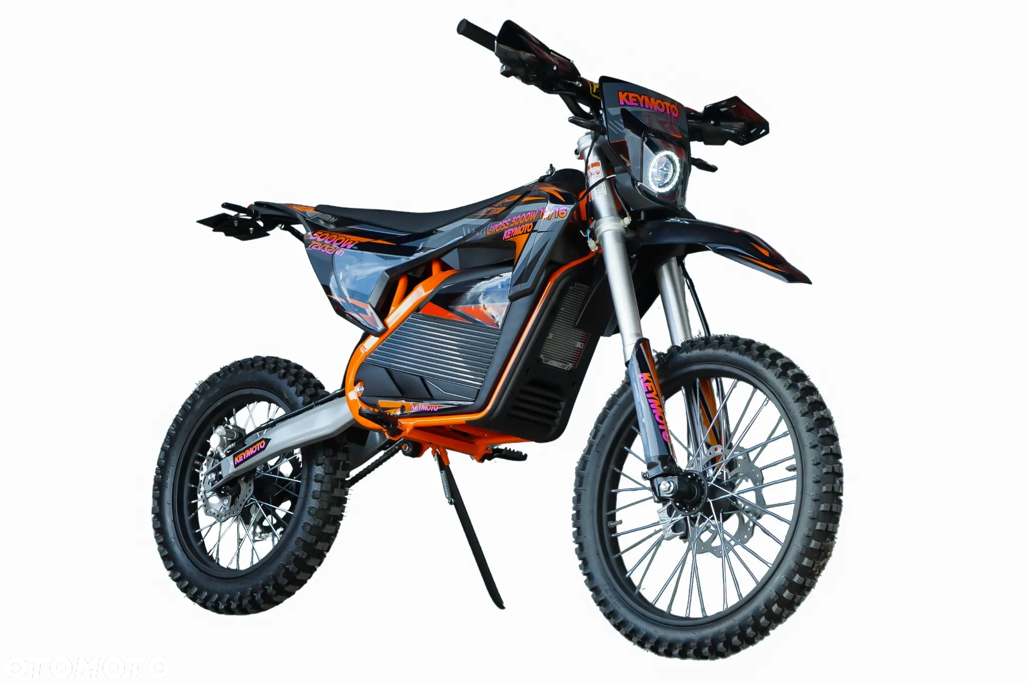 CROSS ELECTRIC NYHED!!