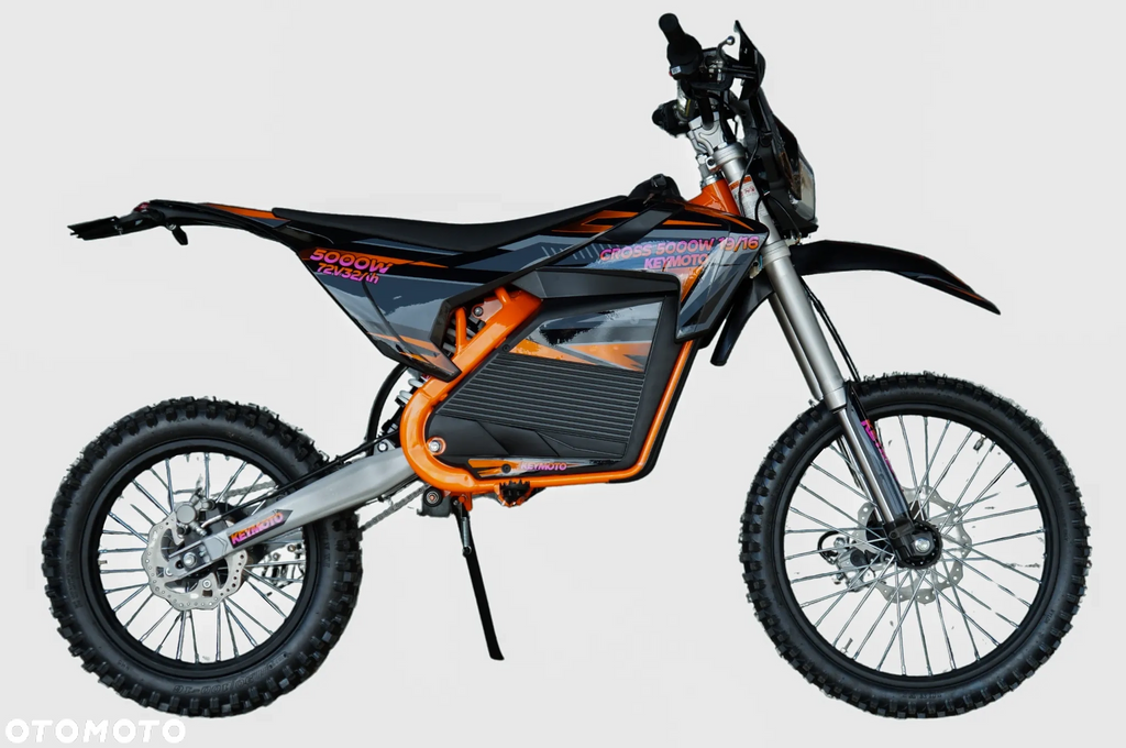 CROSS ELECTRIC NYHED!!