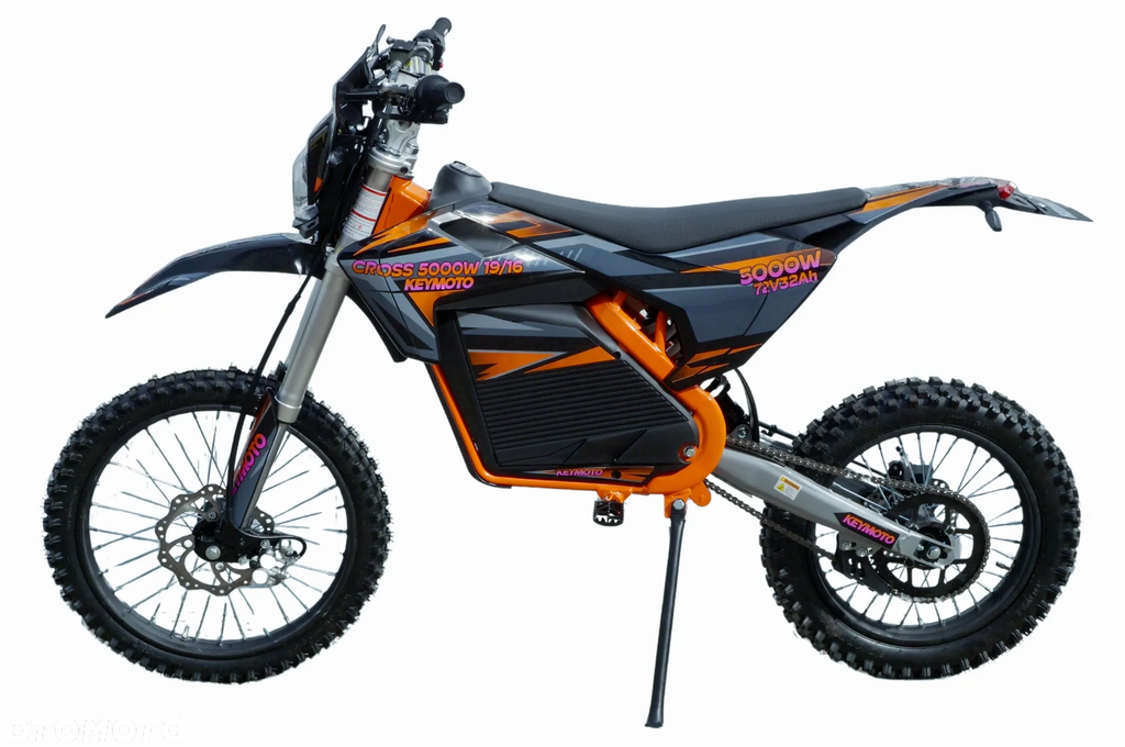 CROSS ELECTRIC NYHED!!