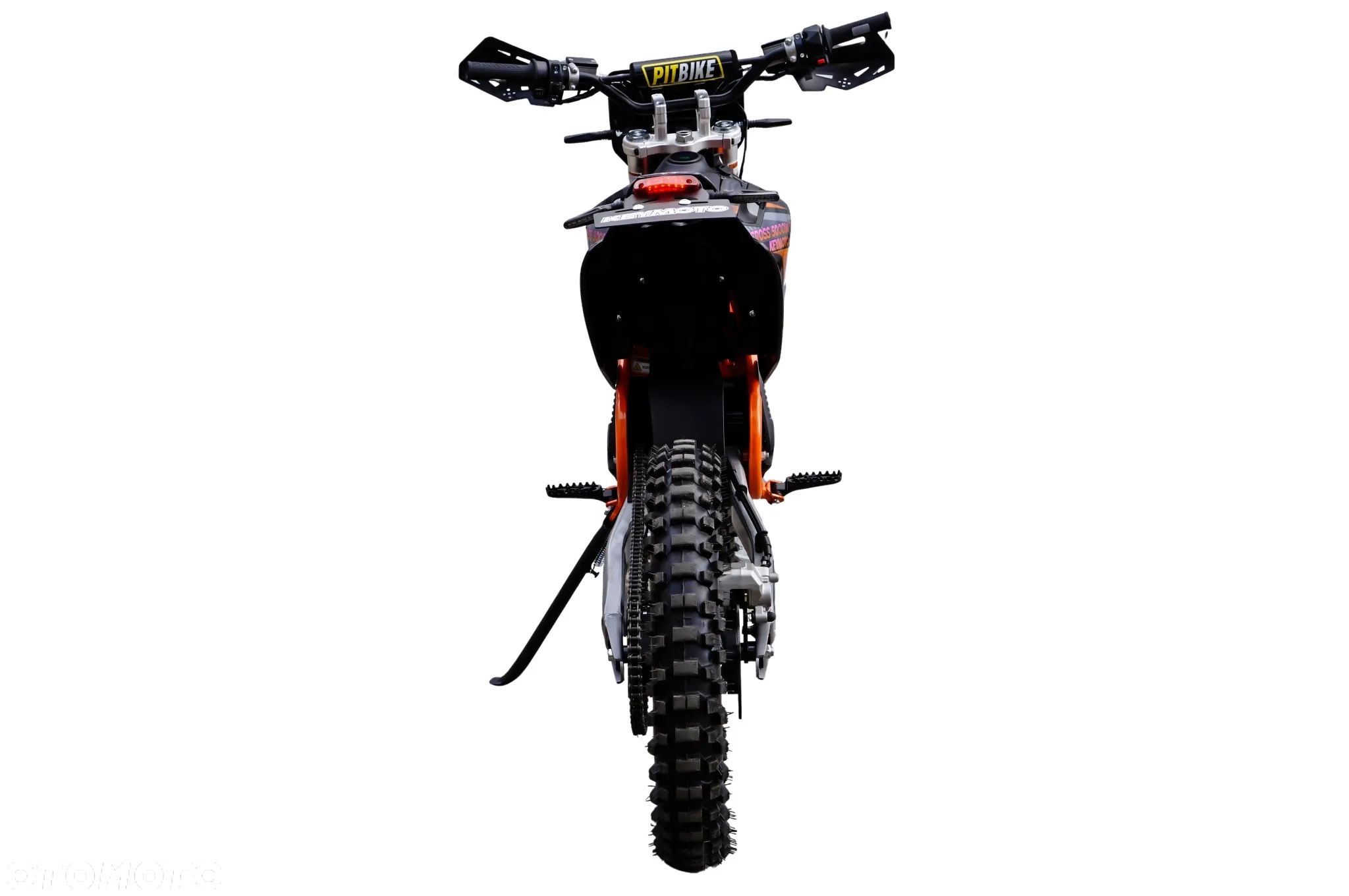 CROSS ELECTRIC NYHED!!