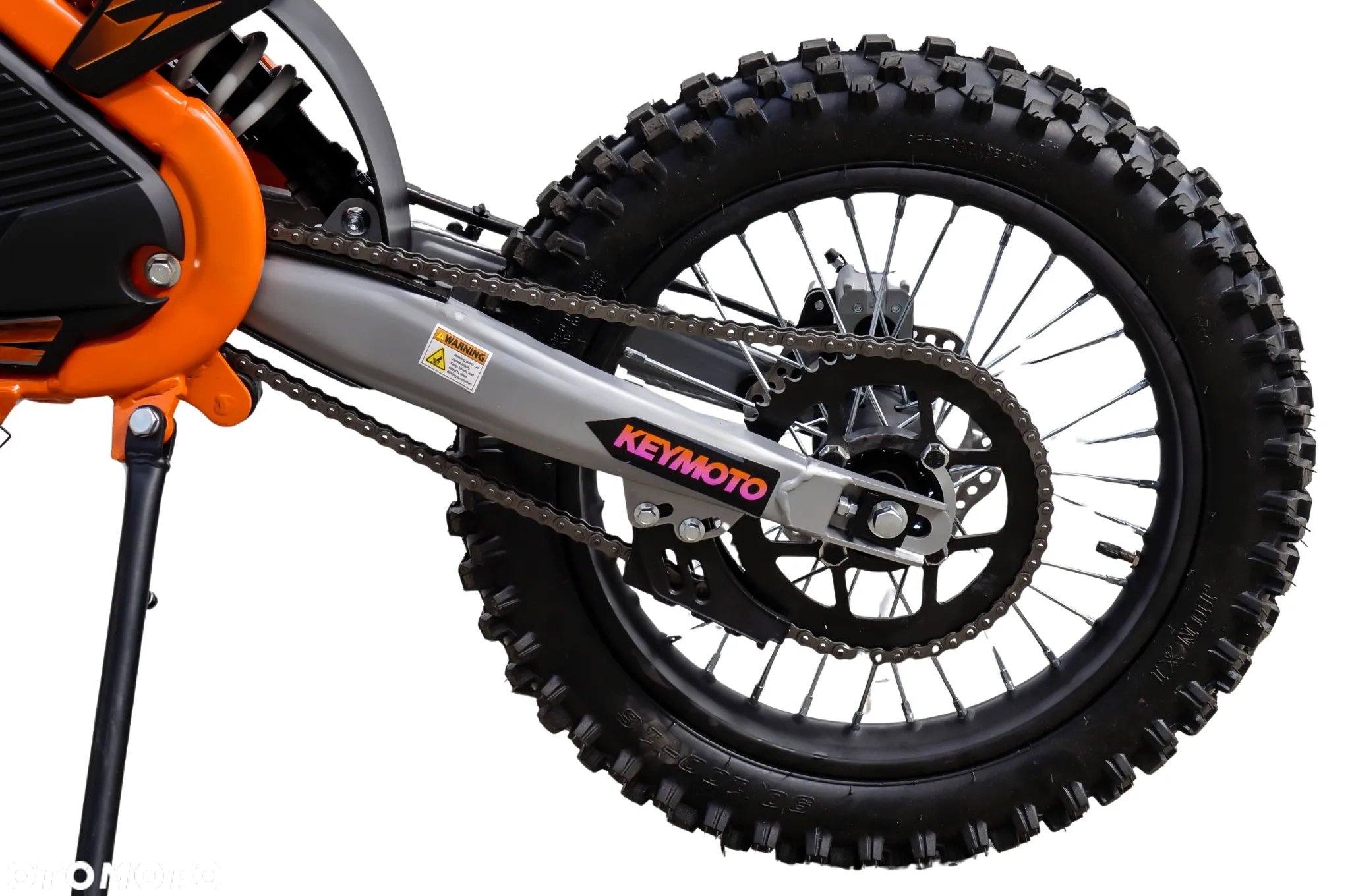 CROSS ELECTRIC NYHED!!