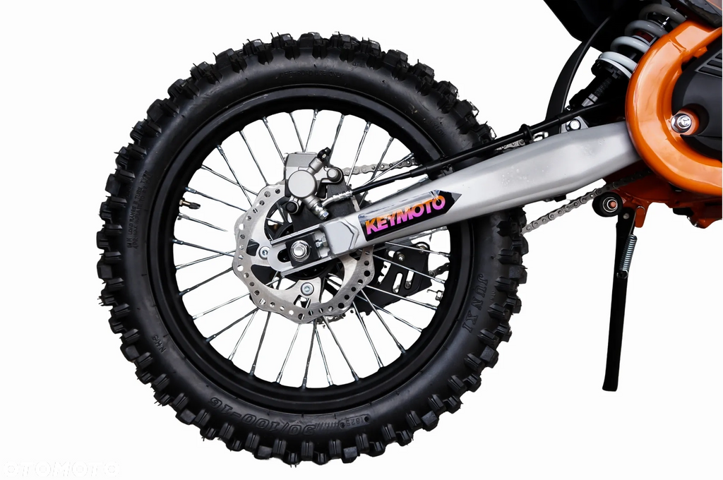 CROSS ELECTRIC NYHED!!