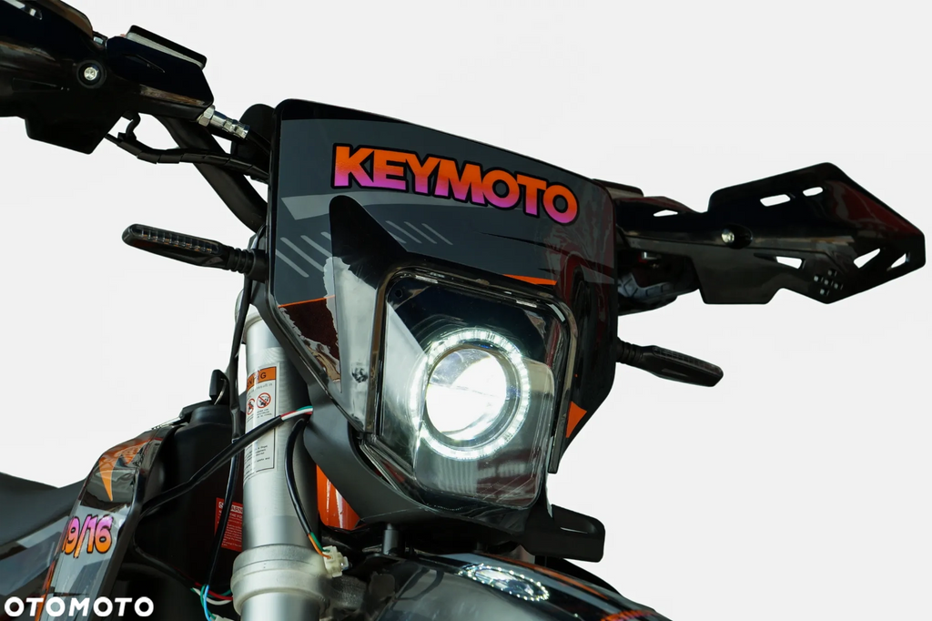 CROSS ELECTRIC NYHED!!