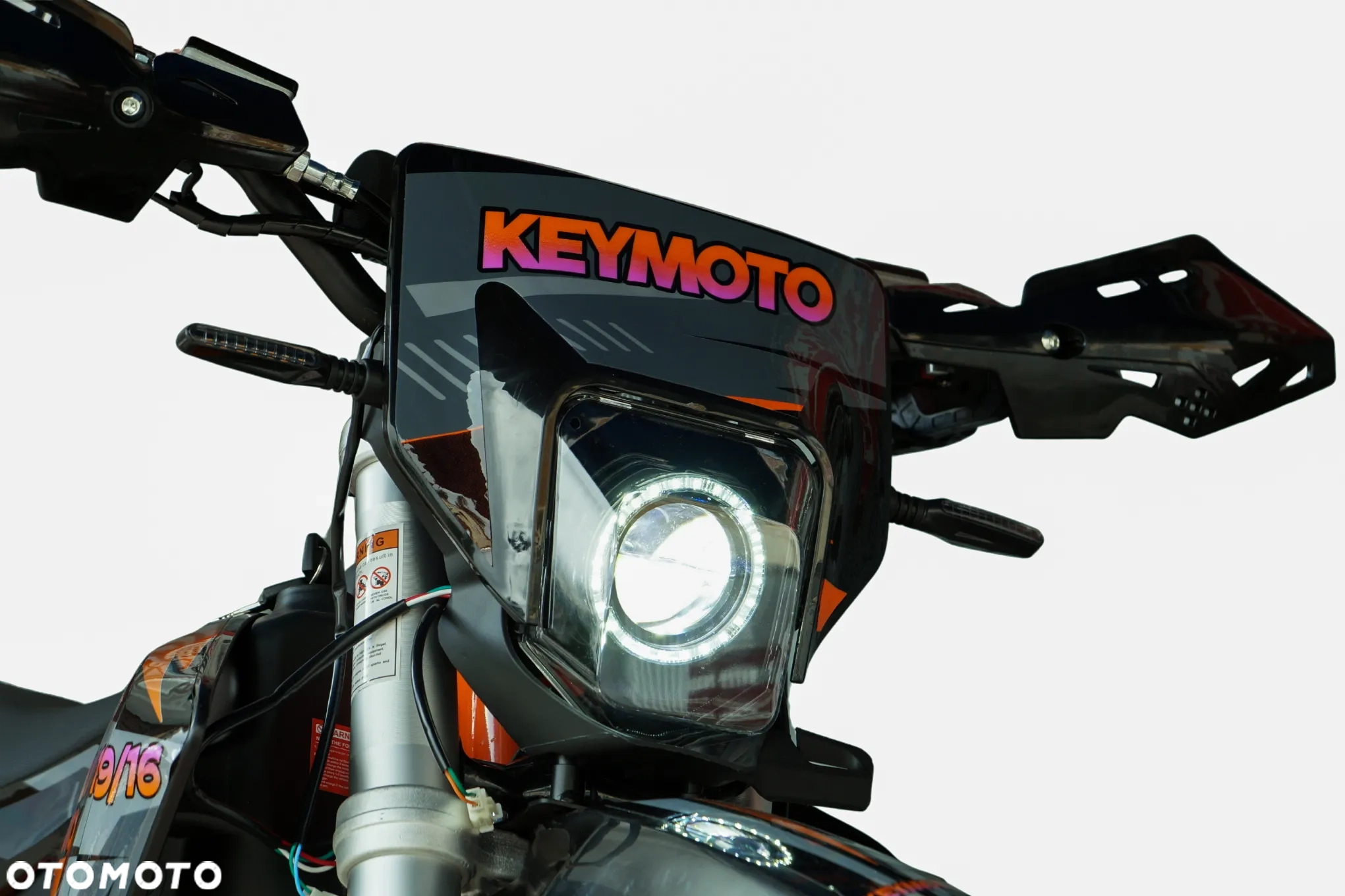 CROSS ELECTRIC NYHED!!