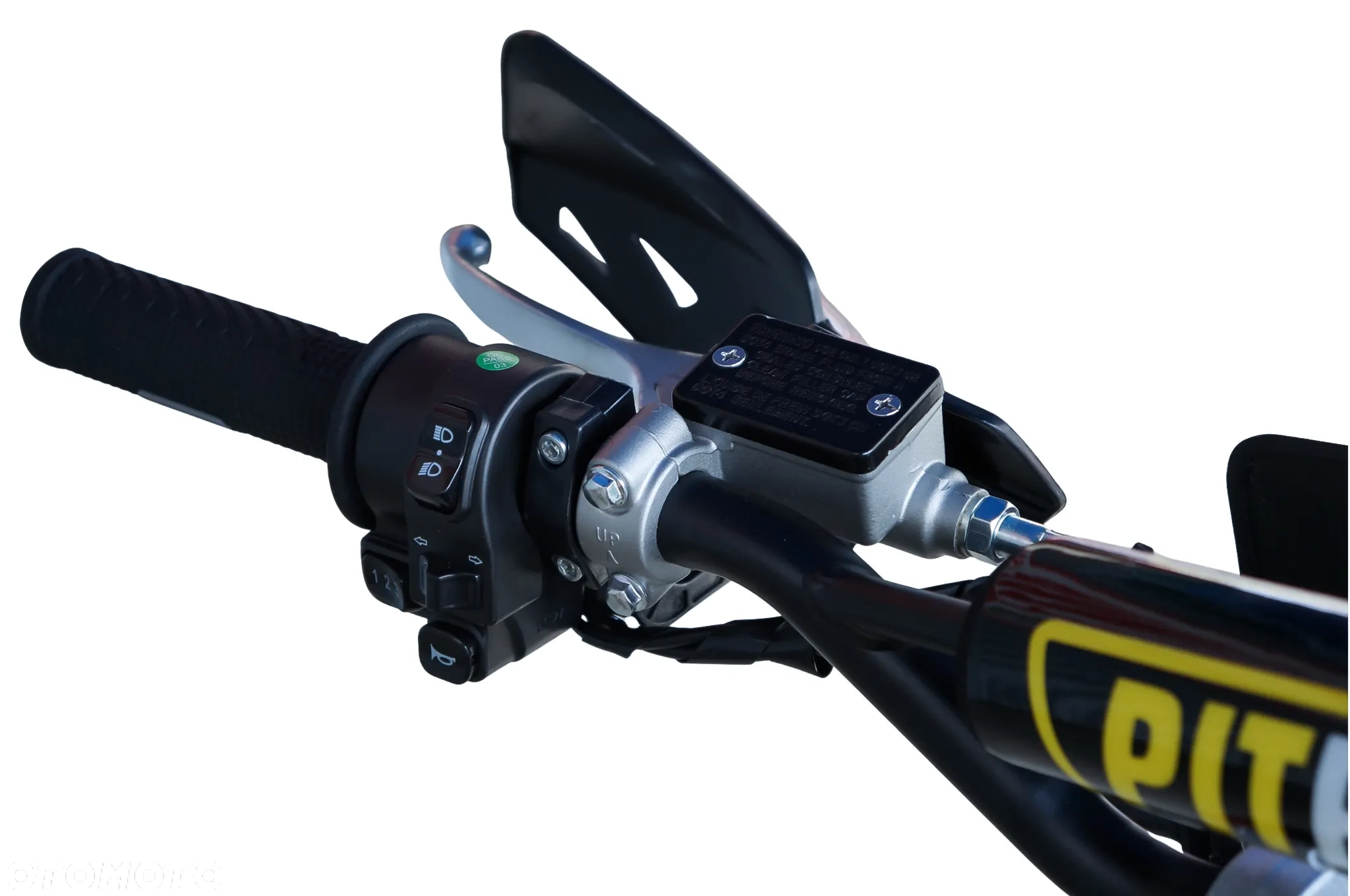 CROSS ELECTRIC NYHED!!