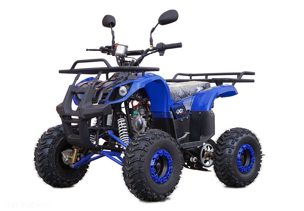 ATV XTR N7