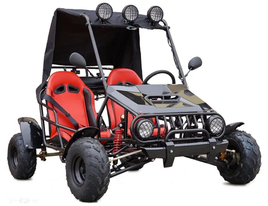 BUGGY/ UTV 150 cc