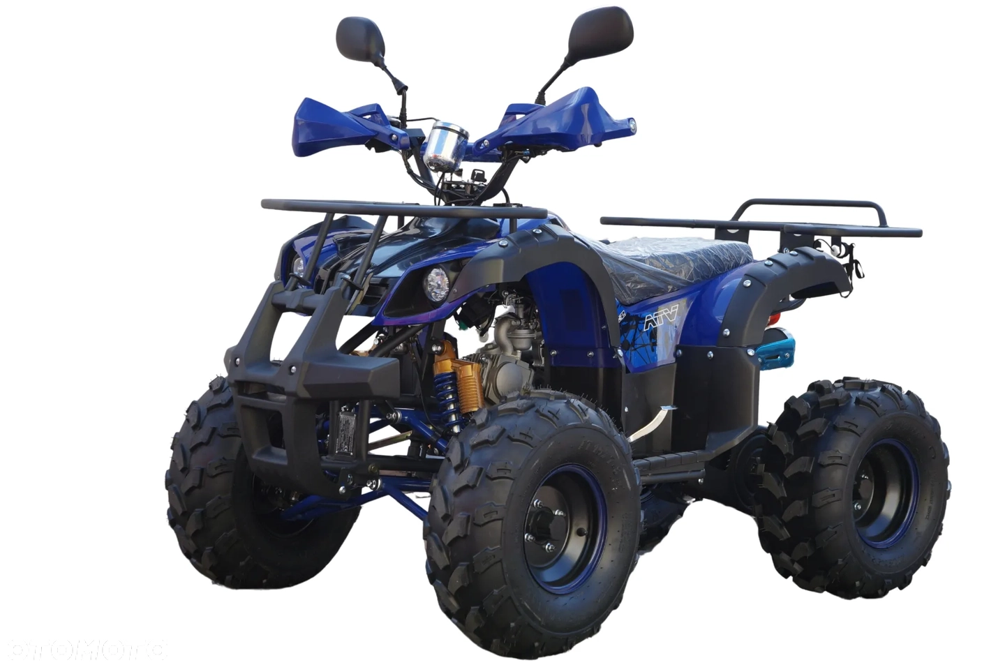 ATV KEYMOTO