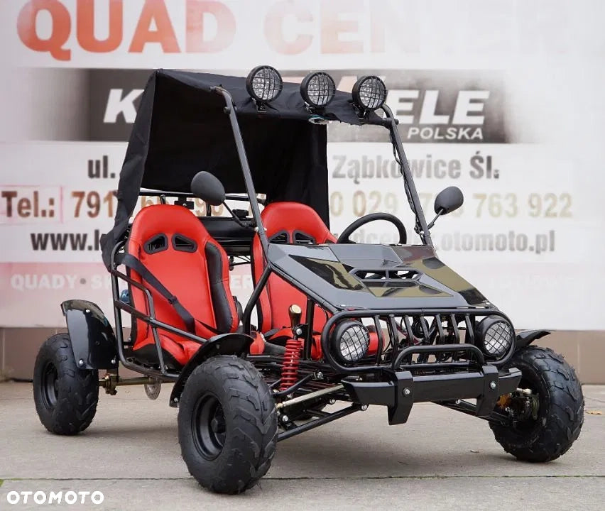 BUGGY/ UTV 150 cc