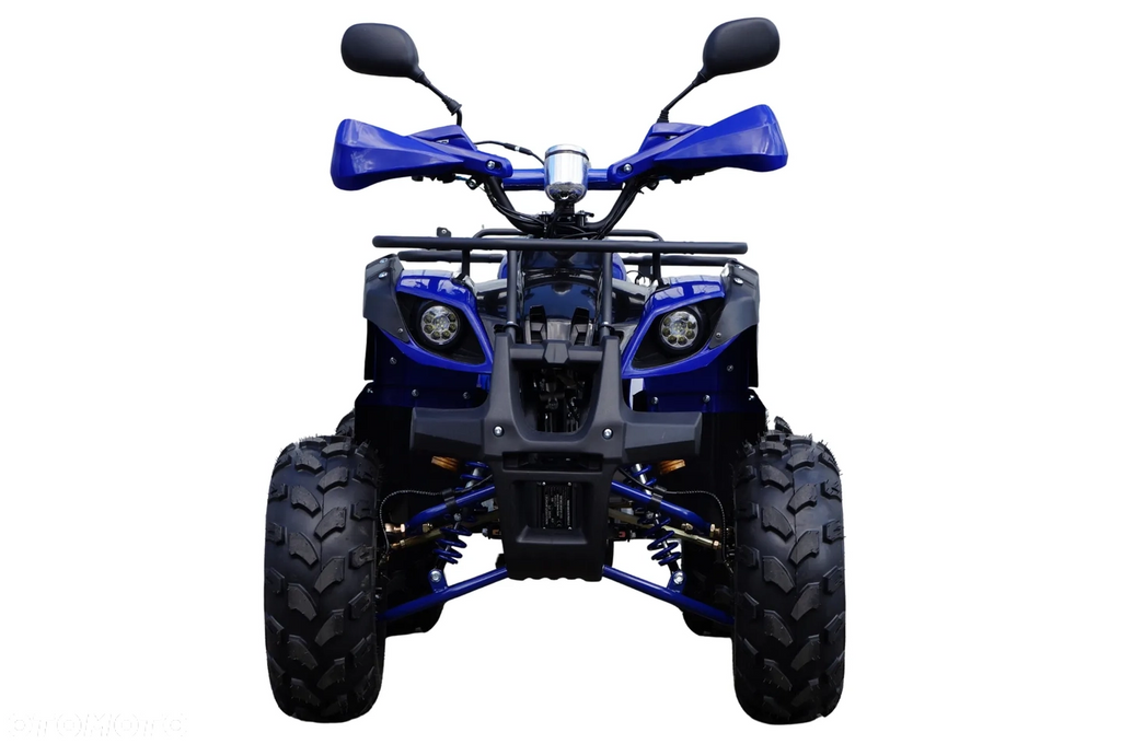 ATV KEYMOTO