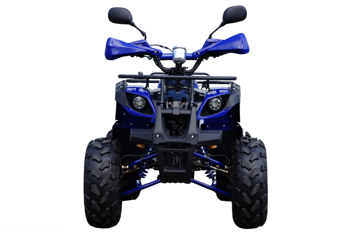 ATV KEYMOTO