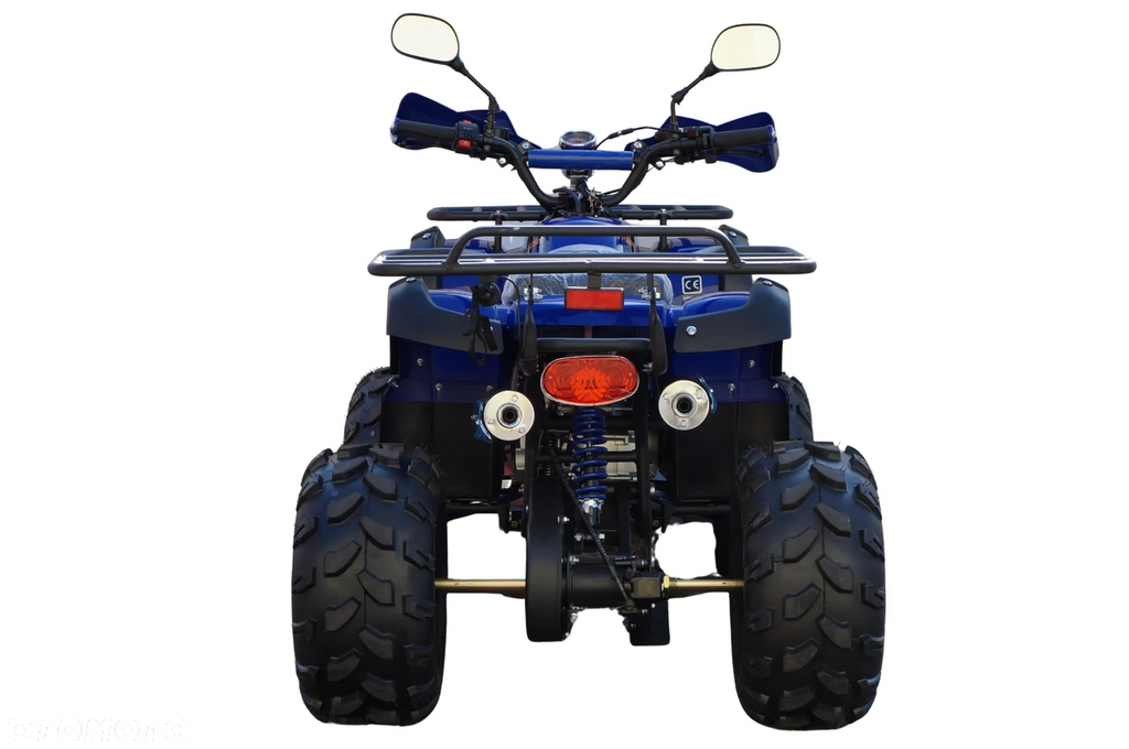 ATV KEYMOTO