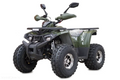 125cc ATV, TAOMOTOR