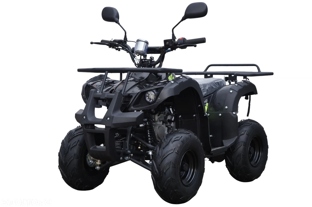 ATV KEYMOTO N7