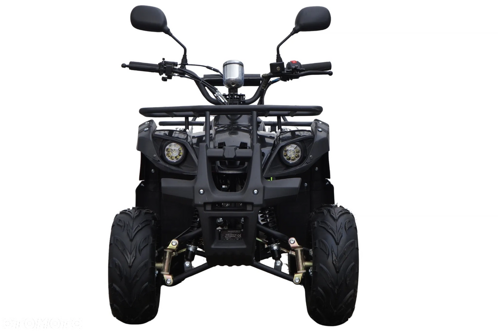ATV KEYMOTO N7