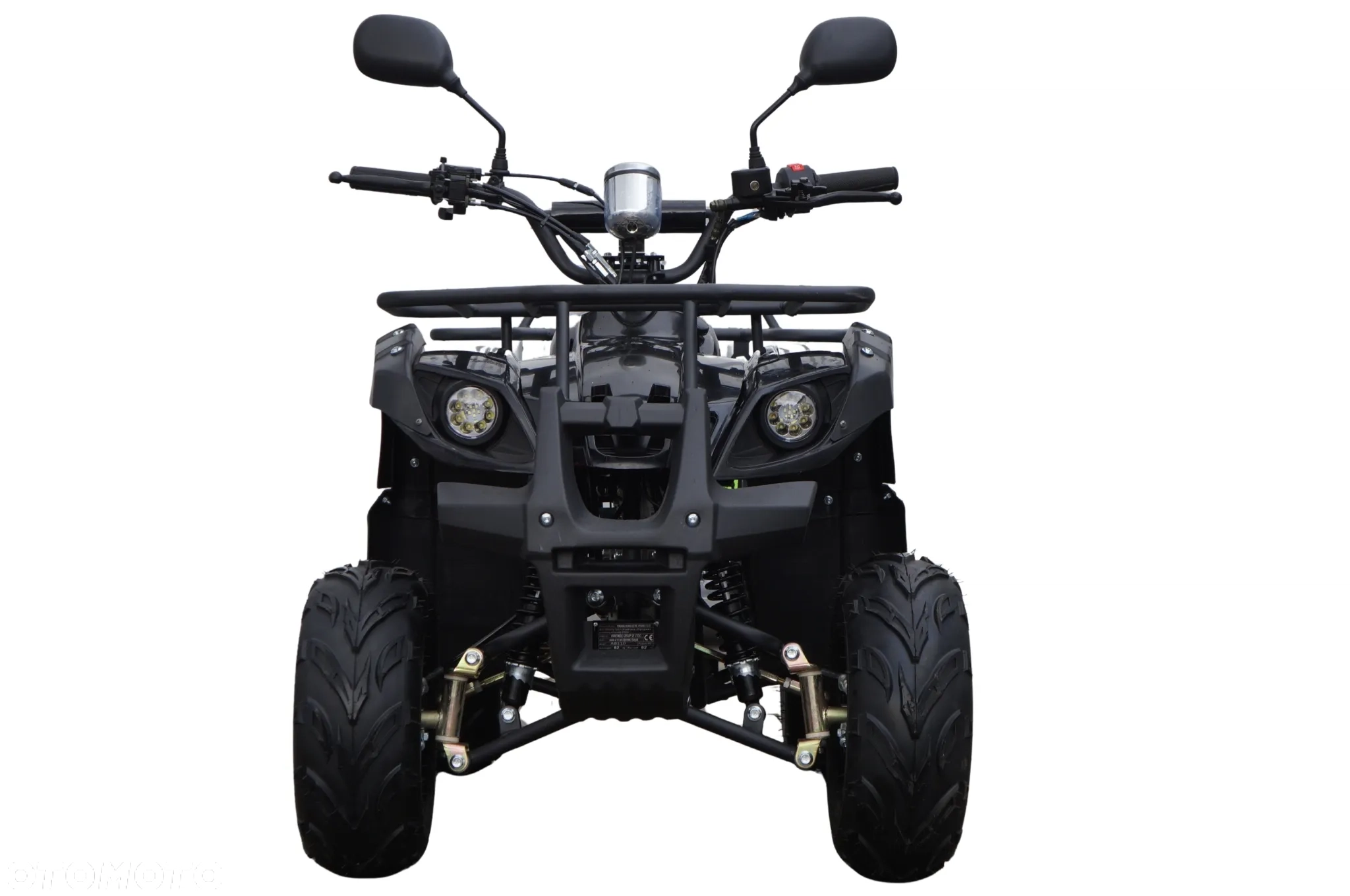 ATV KEYMOTO N7