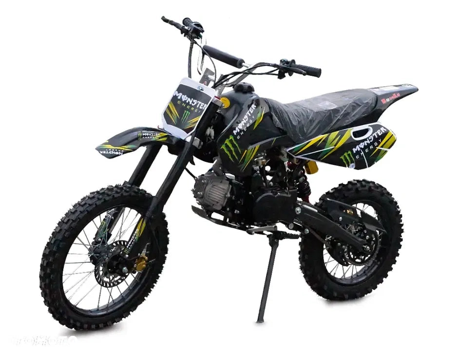 CROSS BS 125cc