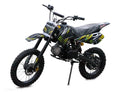 125cc CROSS, BS