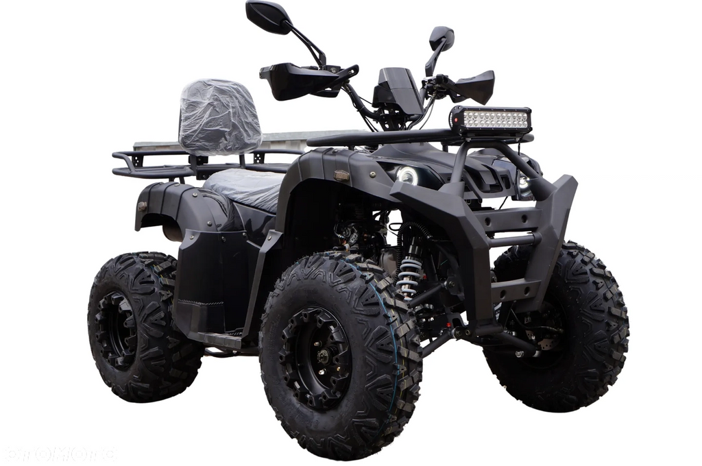 ATV KEYMOTO HUMMER 250cc