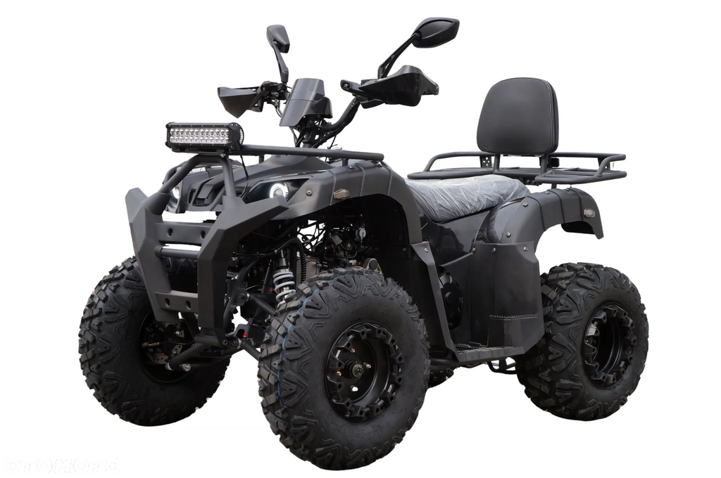 ATV KEYMOTO HUMMER 250cc