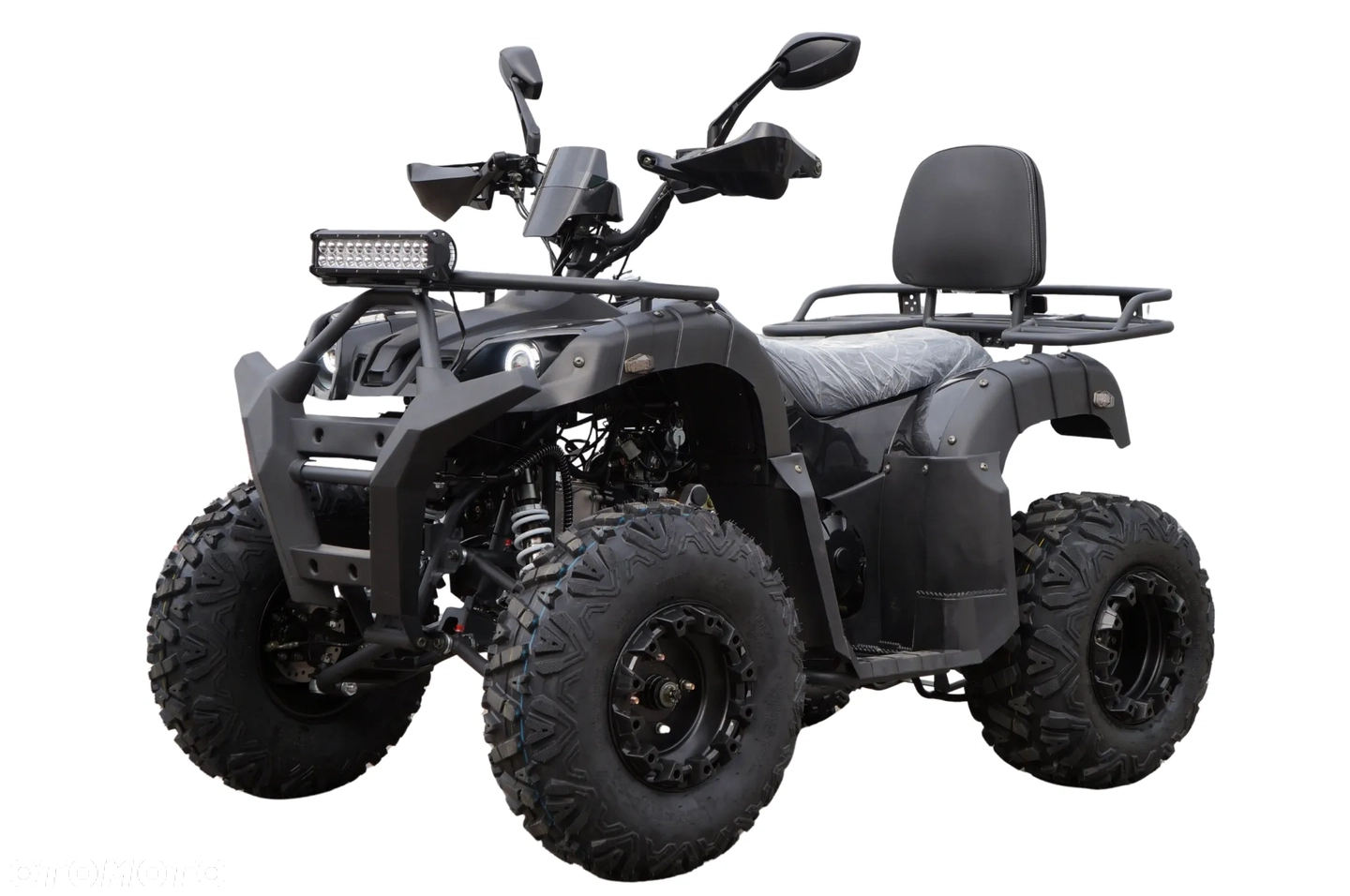 ATV KEYMOTO HUMMER 250cc