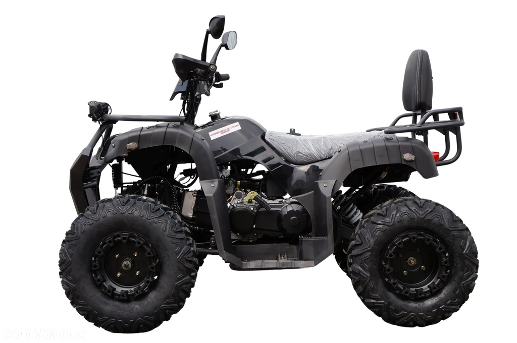 ATV KEYMOTO HUMMER 250cc