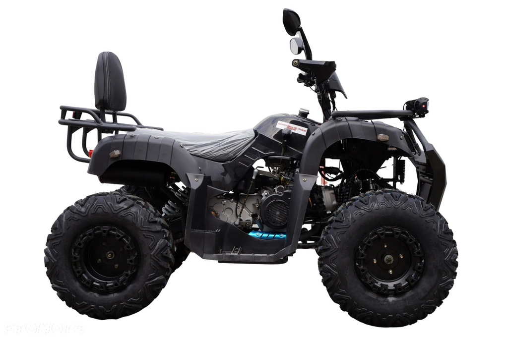 ATV KEYMOTO HUMMER 250cc