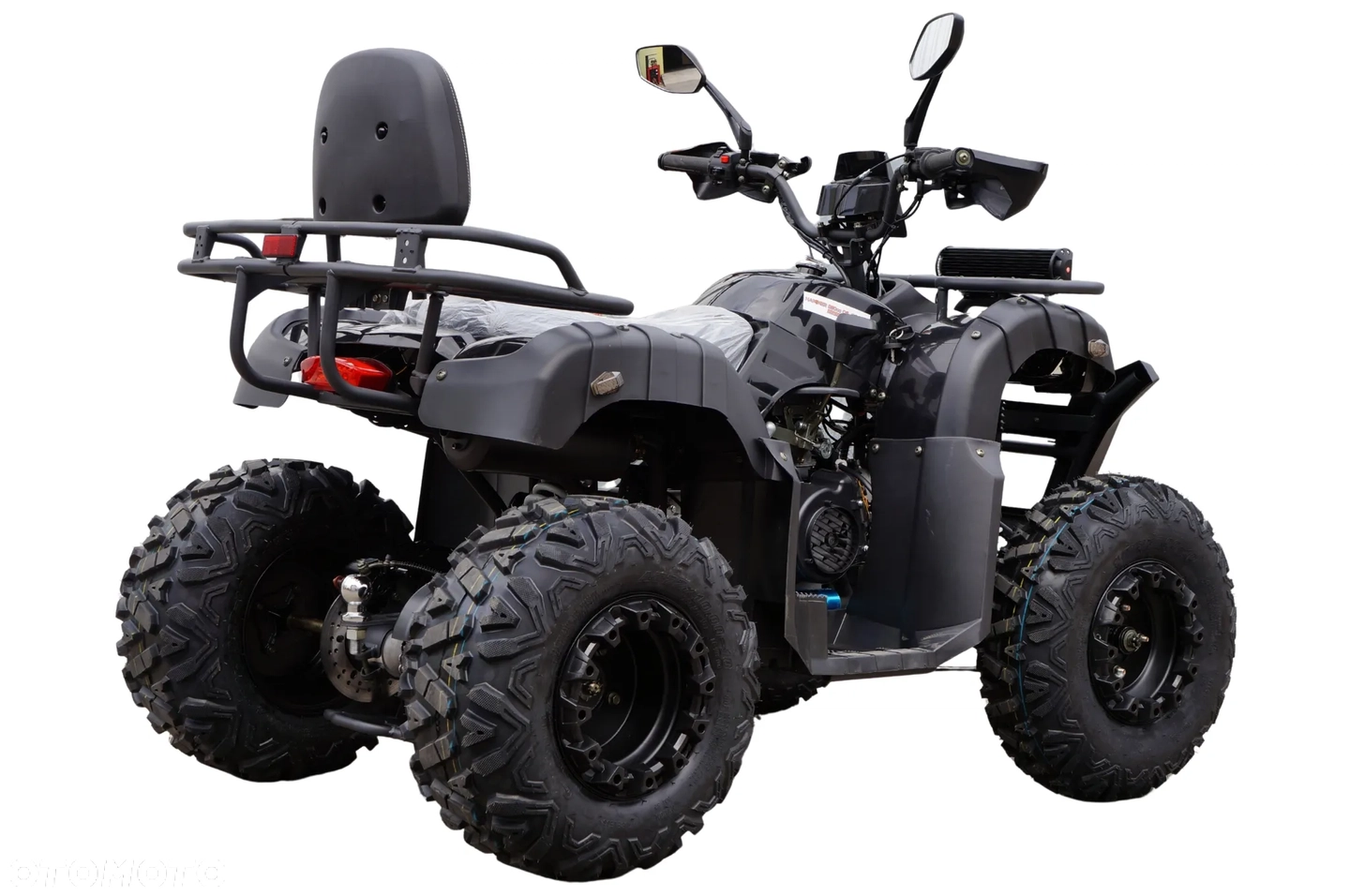 ATV KEYMOTO HUMMER 250cc