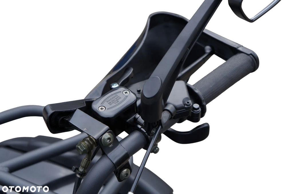 ATV KEYMOTO HUMMER 250cc