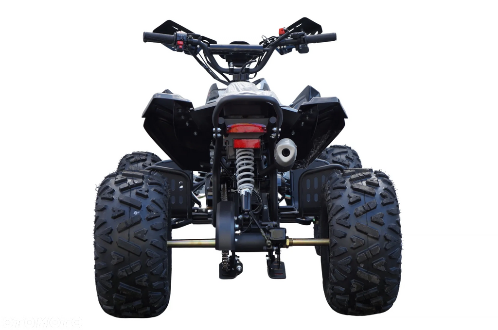 QUAD ATV KEYMOTO